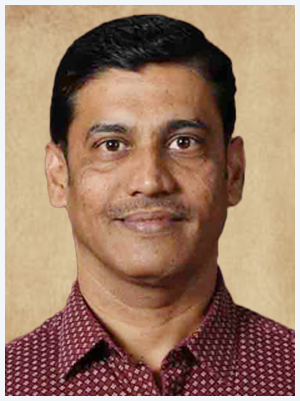 Shri. Kulkarni Amit