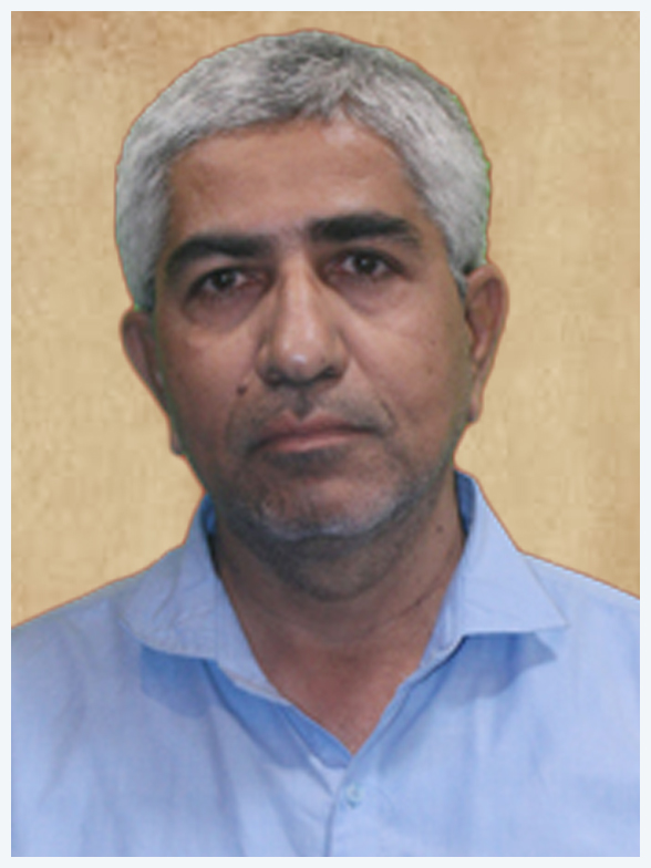 Shri. Narayan Apte