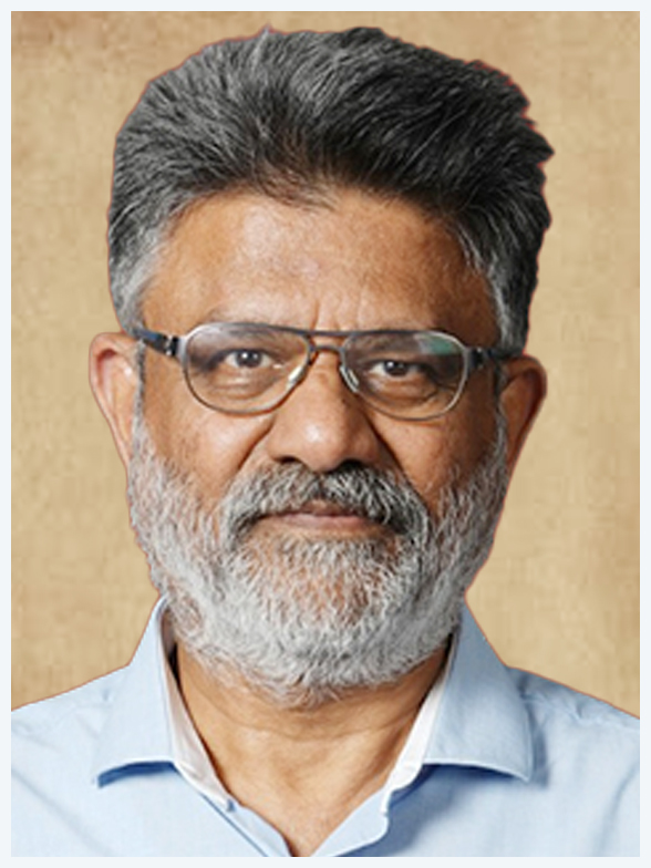 Shri. Rawat Pramod