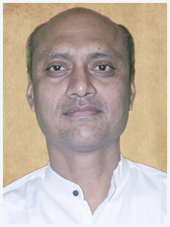 Shri. Hingmire Ganesh