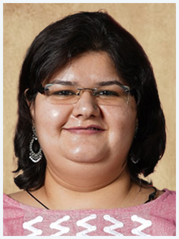 Smt. Prajakta Pradhan