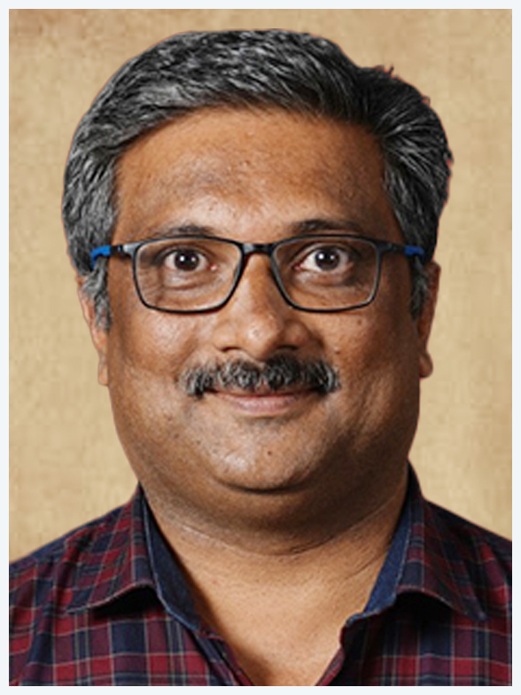 Dr. Prasanna Deshpande