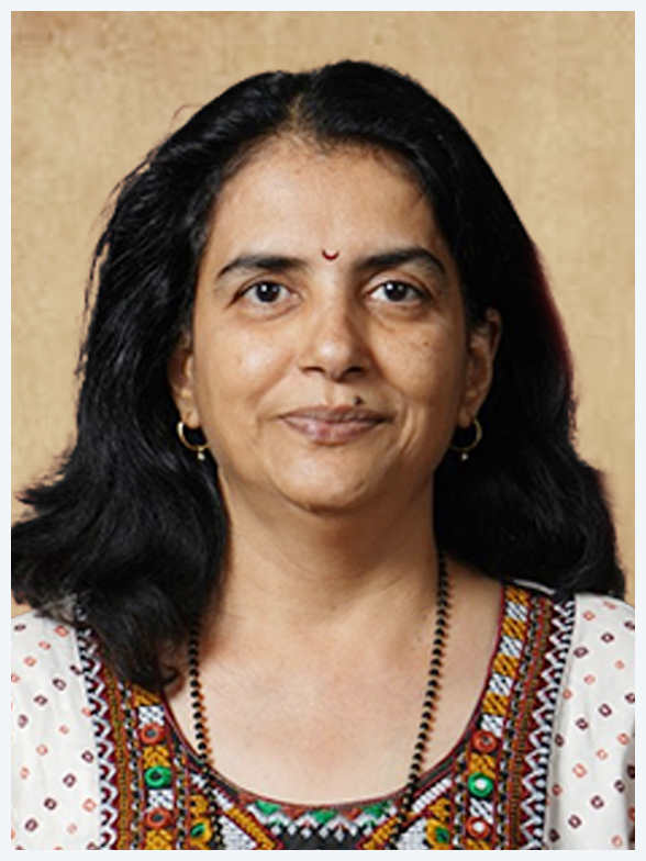 Adv. Smt. Thakar Rajashree