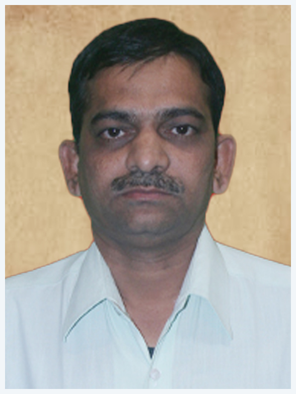 Dr. Ravindra Kulkarni