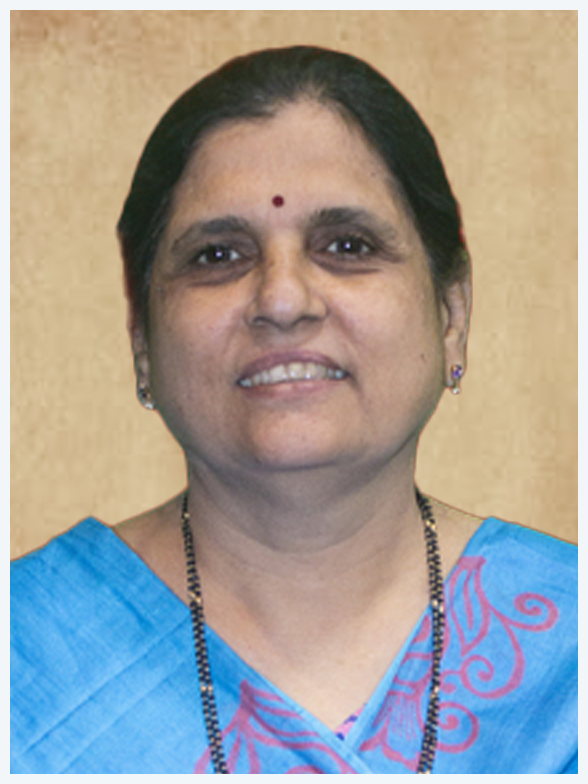Dr. Ghumare Sushama
