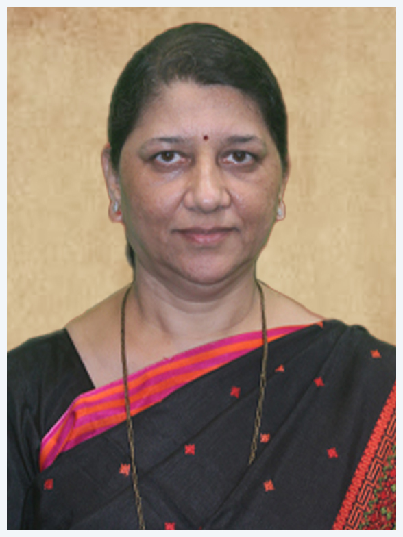 Smt. Marathe Usha