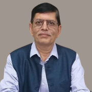 Dr. Nitin Kulkarni